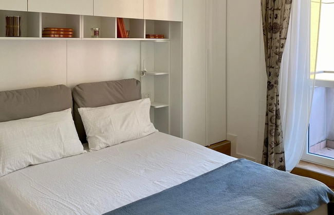Modern 2 bedrooms - Cino 15 - Foto 2