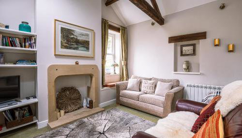 Rose Cottage - Foto 4