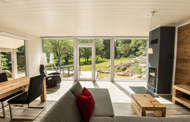 Ferienhaus Lichtung - Photo 11