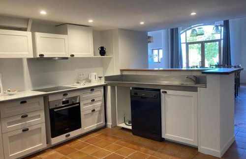 Maison, canal du midi piscine - Photo 12