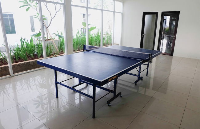 Comfy And Modern Look 2Br Northland Ancol Apartment - Foto 25