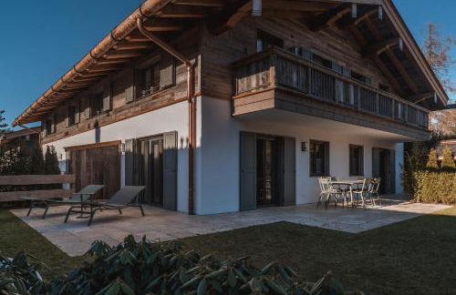 Egerner Chalet - Foto 26