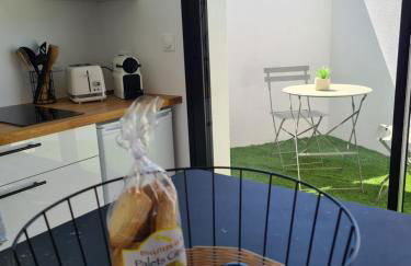 Location LA BELLE - LA ROCHELLE B - Foto 1