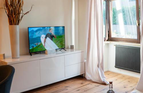 M Apartment Charme - gemütlich geräumig heimisch - Foto 1