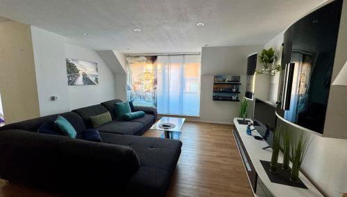 Ruhige Wohnung - ideal für Urlaub und Business - Foto 2