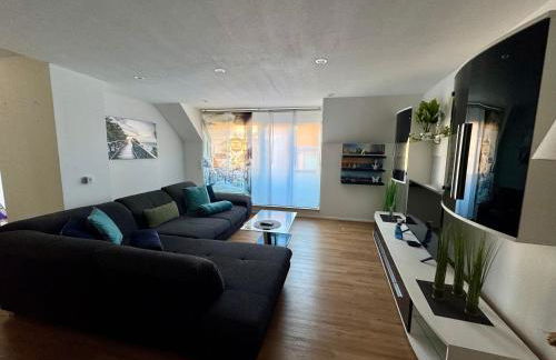 Ruhige Wohnung - ideal für Urlaub und Business - Foto 2