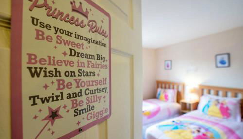 Regal Palms Stylish Villa with Themed Rooms - Foto 3