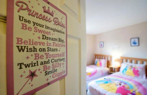 Regal Palms Stylish Villa with Themed Rooms - Foto 3