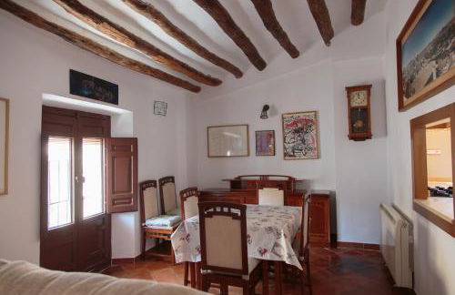 Casa del Mesoncico - Foto 7