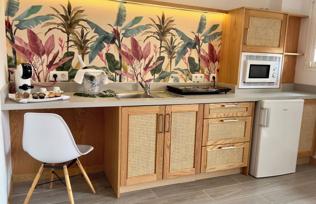 Skyview Hotel - Foto 21