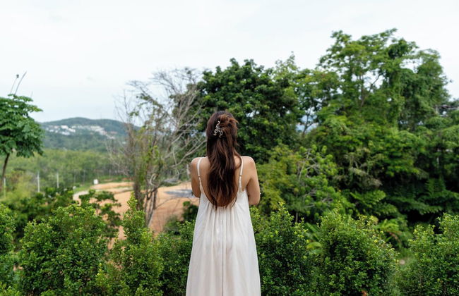 Akra Collection Layan Hideaway Villas - Foto 30