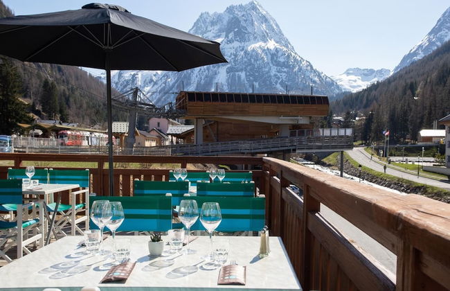 Apartment in Savoyard Mountain Village - Foto 31