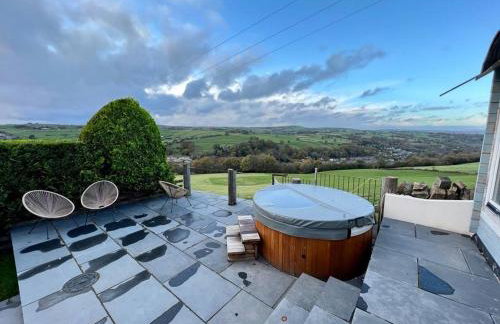 Bank View next to the Fleece Countryside Inn - Foto 1