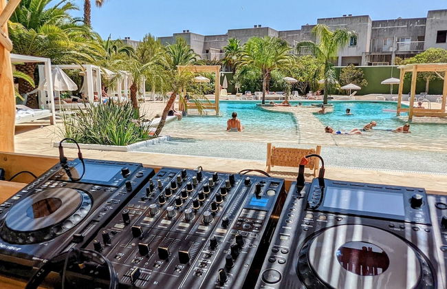 The Palm Star Ibiza - Adults Only - Foto 21