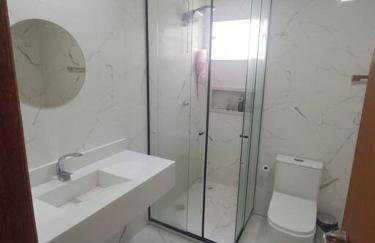 Mansão Climatizada com piscina e churrasqueira - Foto 39