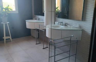 Maison Sol Air - Foto 9