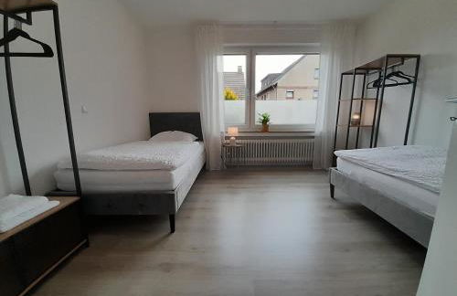 4-Zimmer-Ferienwohnung, modern, Küche, WLAN, Netflix - Foto 4