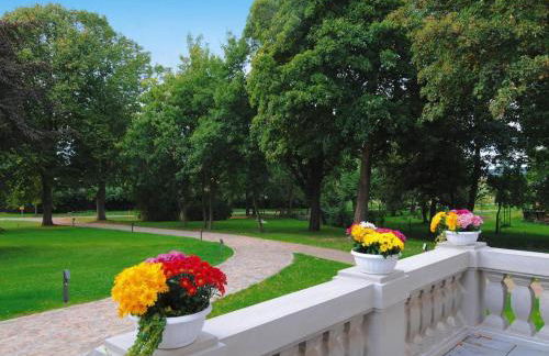 Gutshaus Zicker in Garz - Foto 8