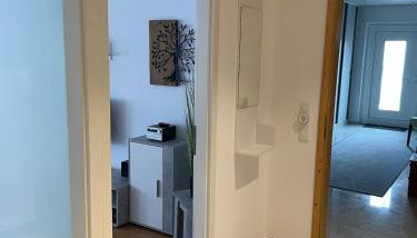 Ferienwohnung Am Heinzenhang Nestchen l - Foto 2