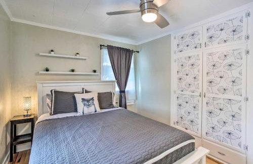 Grand Junction Vacation Rental w/ Fire Pit! - Foto 17