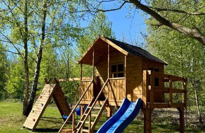 Domek pod Dębem - Foto 15