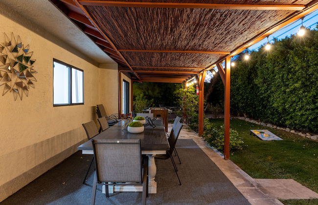 Palm Paradise - Foto 48