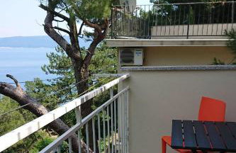 Apartments by the sea Brsec, Opatija - 2359 - Foto 19