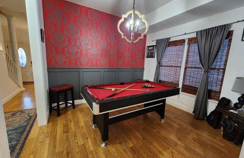 The Bay House- New Kitchen & Updates! An AC Vibe!! - Foto 15