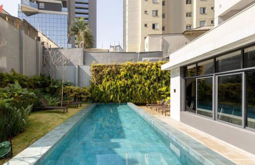 Apartamento em São Paulo novo - Foto 34