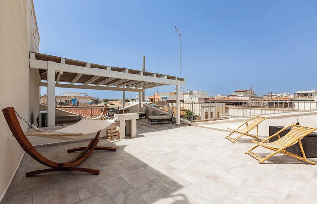 4002 Villetta Playa del Sol by Barbarhouse - Photo 17