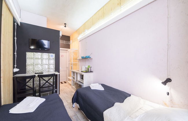 Piter Palace Excellent - Foto 1