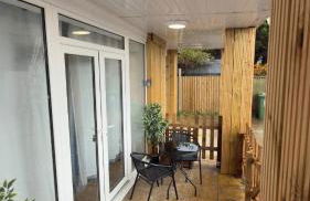 Bacton Coastal Retreat - Foto 22