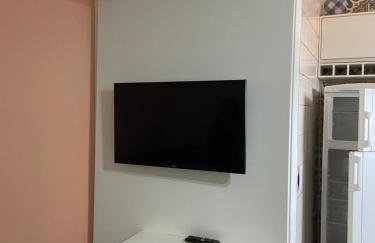 Apartamento lindo em Ubatuba - Centro - Foto 6