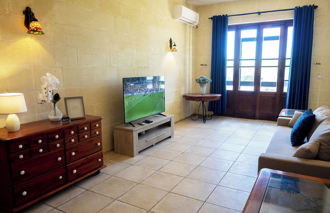 Zest Gozitan Villa & Pool - Foto 12