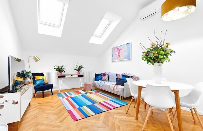 Pytloun Bristol Residence Prague - Foto 44