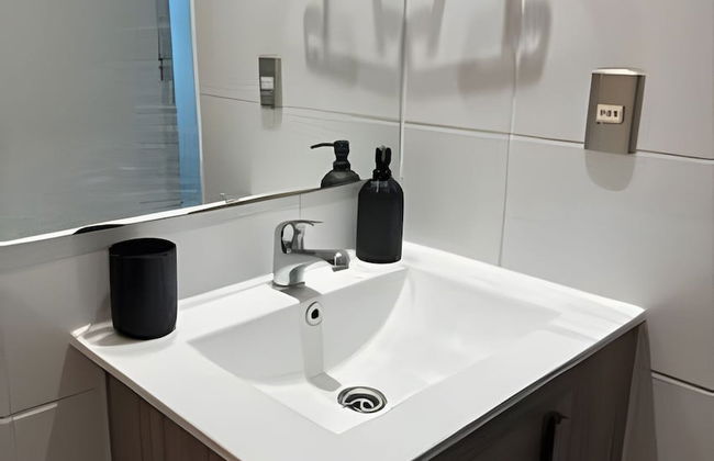 NR APART San Martin - Foto 14