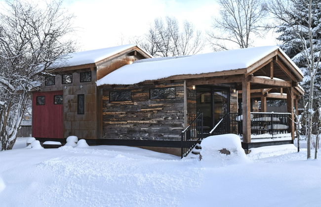 Fireside Resort - Foto 33