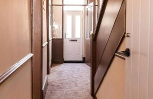 Spacious 4Bed Parking & Wi-Fi - Contractor Stays - Foto 41