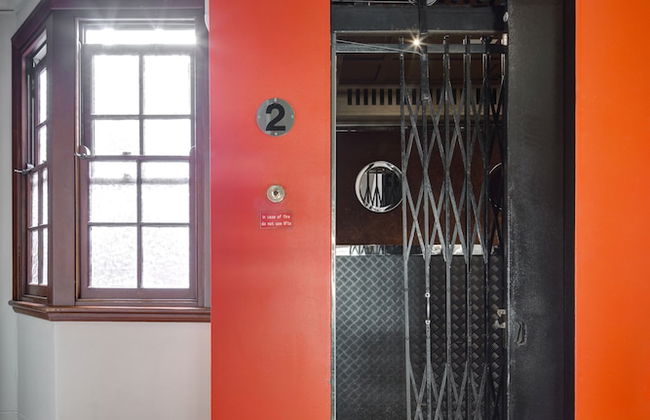 Regents Court Sydney - Photo 43