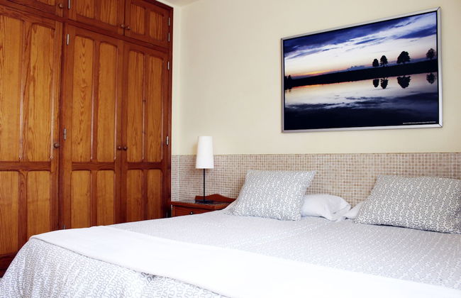 Apartamentos Acuario Sol - Foto 10