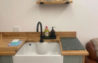 Tawny Lodge, Evesham Nr Cotswolds - Foto 24