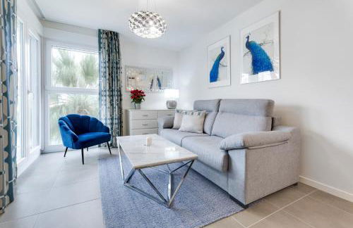 Sun and sea Denia Las Marinas Beach - Foto 8