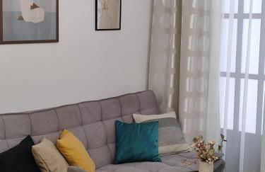 Nieves Viejas Apartamento Fresco con patio en Córdoba - Foto 1