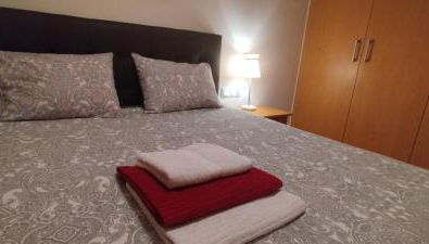 Cozy Apartment close to the beach in beatiful area - Foto 4, towels, wardrobe