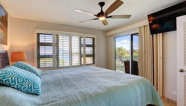 Royal Mauian, #606^ 2 Bedroom Condo by RedAwning - Foto 5, Habitación