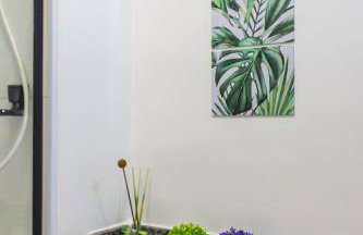 Studio Conforto com Piscina e Ar condicionado - Foto 33