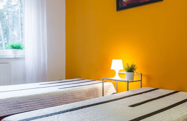 Apartamenty Baltyckie - Na Wydmie - Foto 11