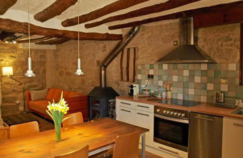 Alojamiento La Fresneda - Foto 2