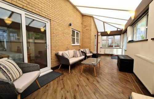 The Forest House - Foto 18