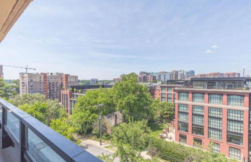 2BR Executive Apartment in Prime Location - Foto 18